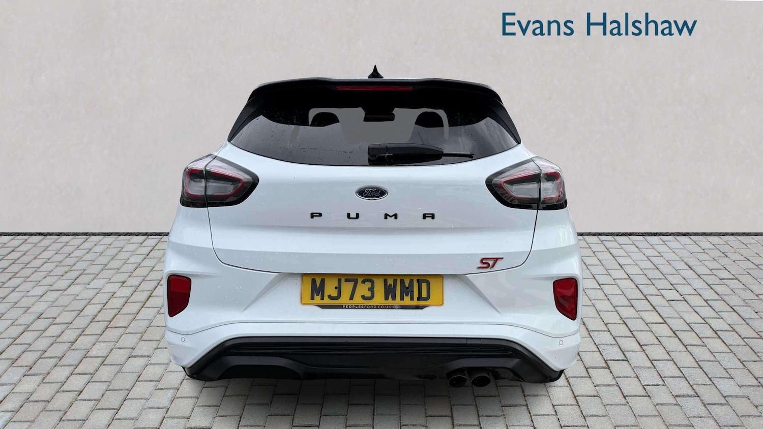 Used Ford Puma 2023 for sale - 77914048: Photo 4