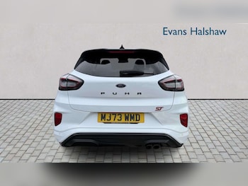 Used Ford Puma 2023 for sale - 77914048: Photo