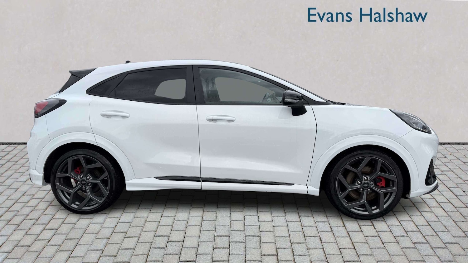 Used Ford Puma 2023 for sale - 77914048: Photo 5