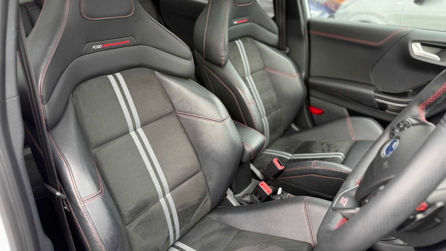 Used Ford Puma 2023 for sale - 77914048: Photo 7