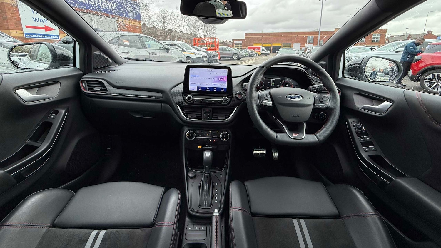 Used Ford Puma 2023 for sale - 77914048: Photo 9