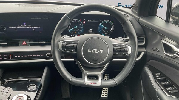 Used Kia Sportage 2024 for sale - 76087801: Photo 19