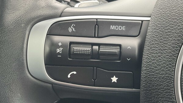 Used Kia Sportage 2024 for sale - 76087801: Photo 25