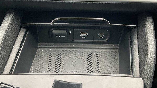 Used Kia Sportage 2024 for sale - 76087801: Photo 31