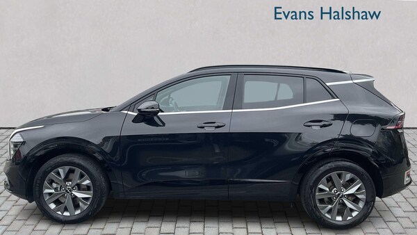 Used Kia Sportage 2024 for sale - 76087801: Photo 6