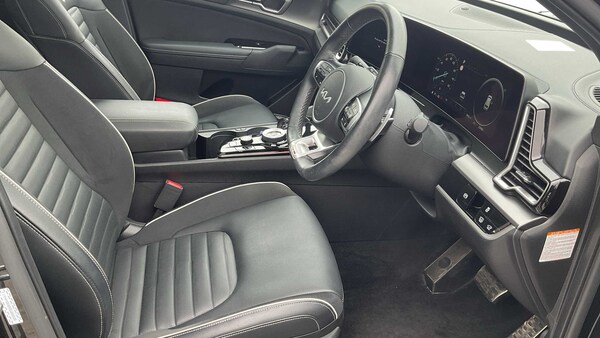 Used Kia Sportage 2024 for sale - 76087801: Photo 7