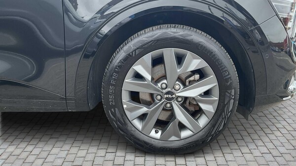 Used Kia Sportage 2024 for sale - 76087801: Photo 9