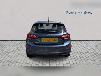 Used Ford Fiesta 2023 for sale - 78591757: Photo