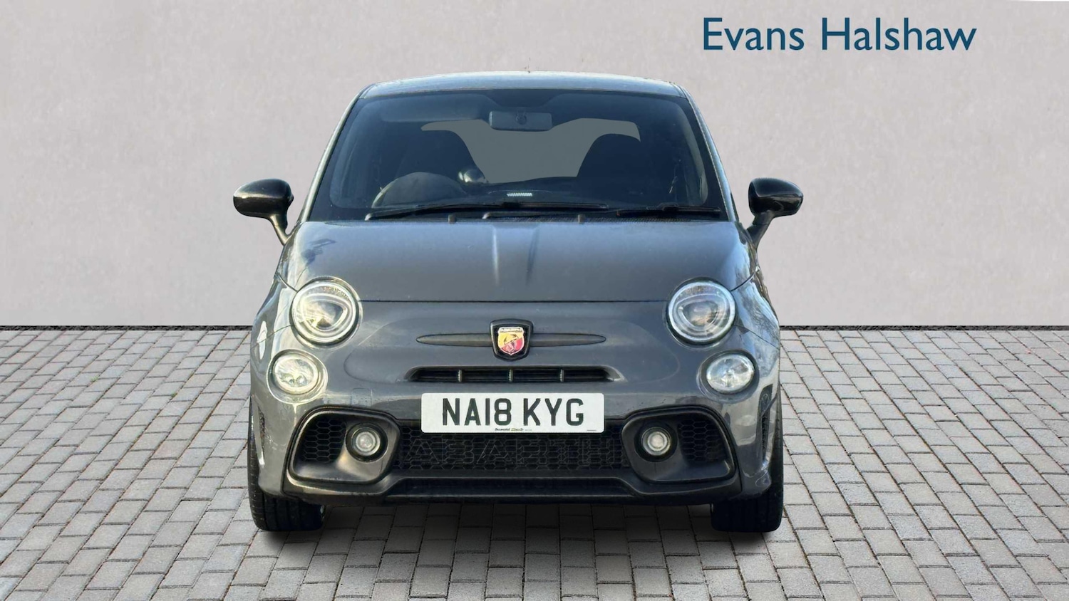 Used Abarth 595 2018 for sale - 77093337: Photo 3