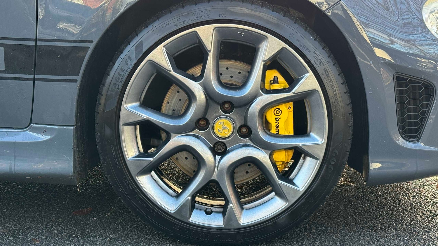 Used Abarth 595 2018 for sale - 77093337: Photo 5