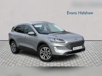 Used Ford Kuga 2023 for sale - 79541719: Photo