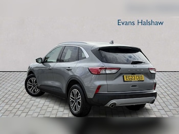 Used Ford Kuga 2023 for sale - 79541719: Photo
