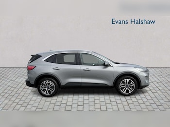 Used Ford Kuga 2023 for sale - 79541719: Photo