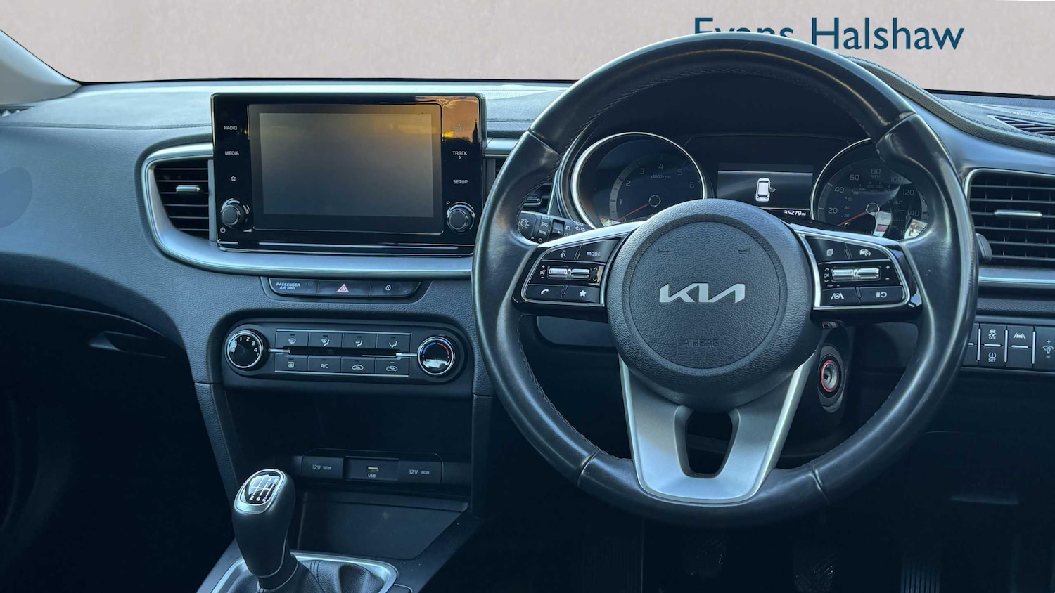 Used Kia Ceed 2022 for sale - 76705126: Photo 11