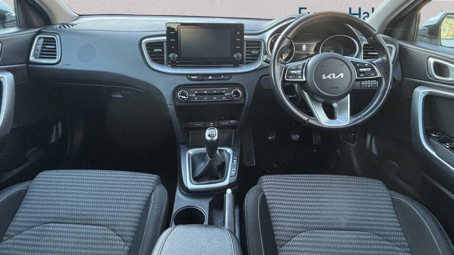 Used Kia Ceed 2022 for sale - 76705126: Photo 13