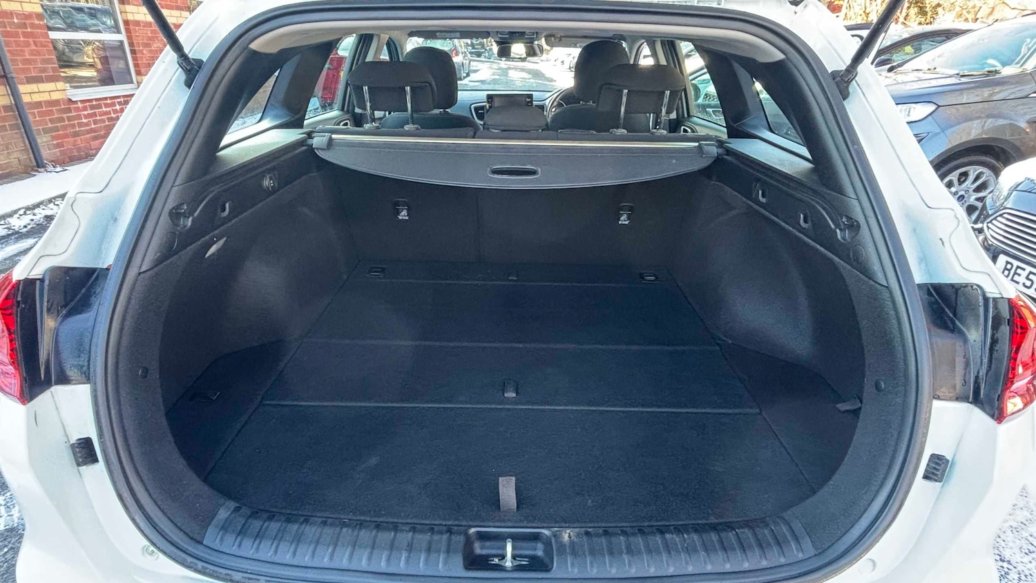 Used Kia Ceed 2022 for sale - 76705126: Photo 17