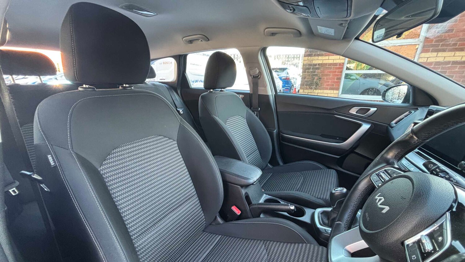 Used Kia Ceed 2022 for sale - 76705126: Photo 18