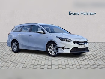 2022 - 1.0T GDi ISG 2 5dr