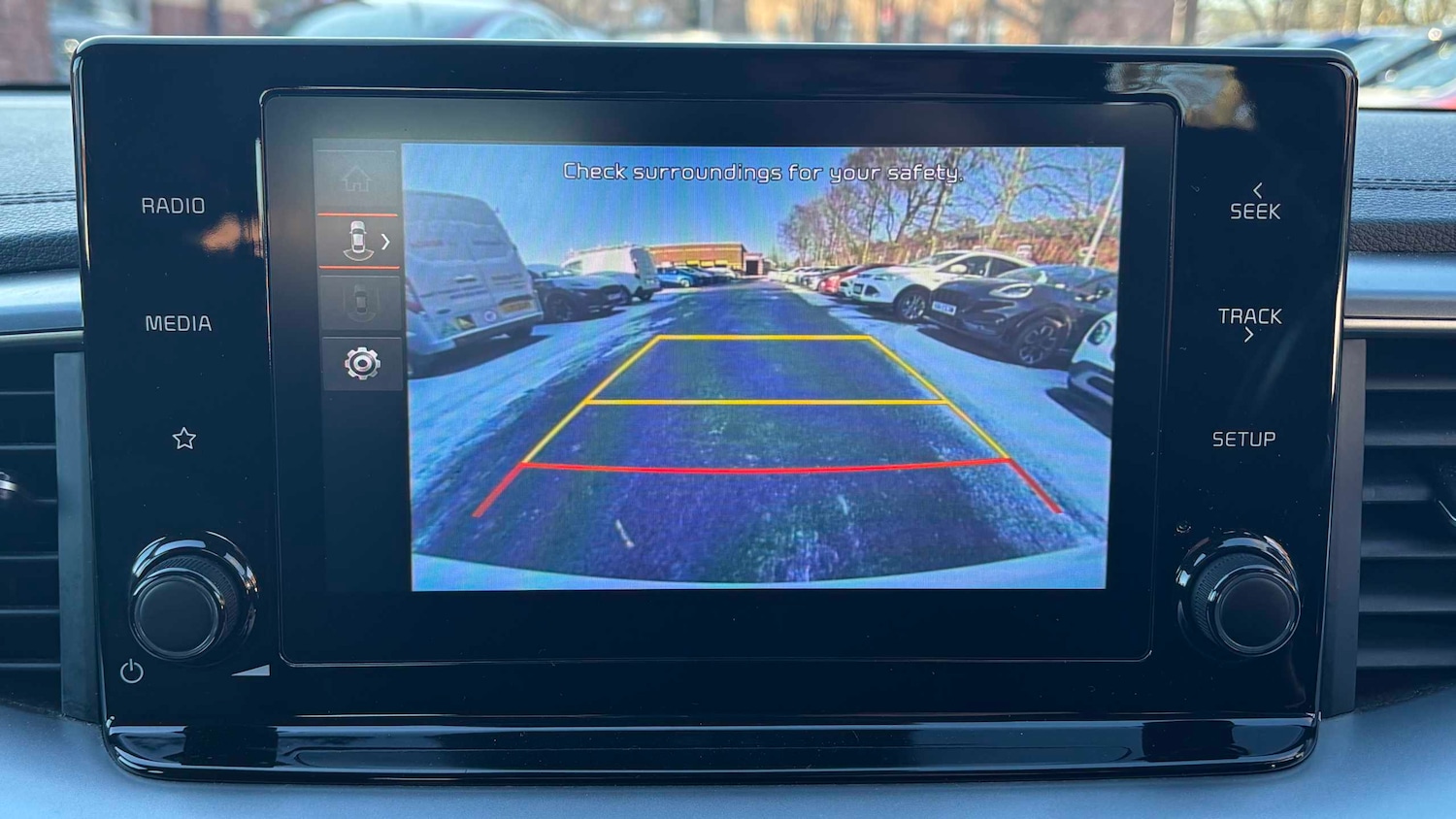 Used Kia Ceed 2022 for sale - 76705126: Photo 25