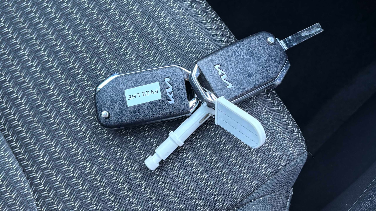 Used Kia Ceed 2022 for sale - 76705126: Photo 26