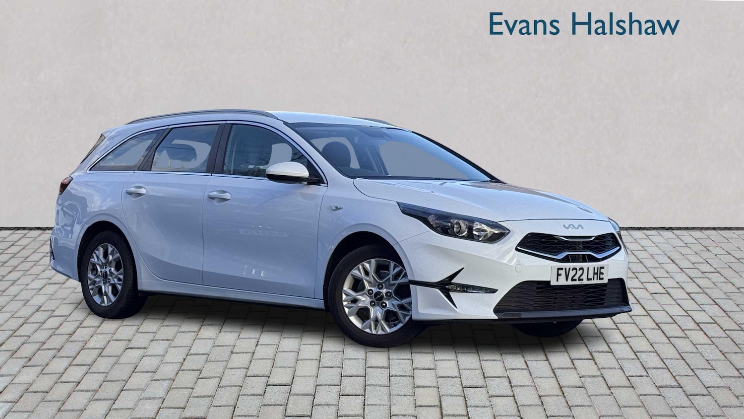 Used Kia Ceed 2022 for sale - 76705126: Photo 3