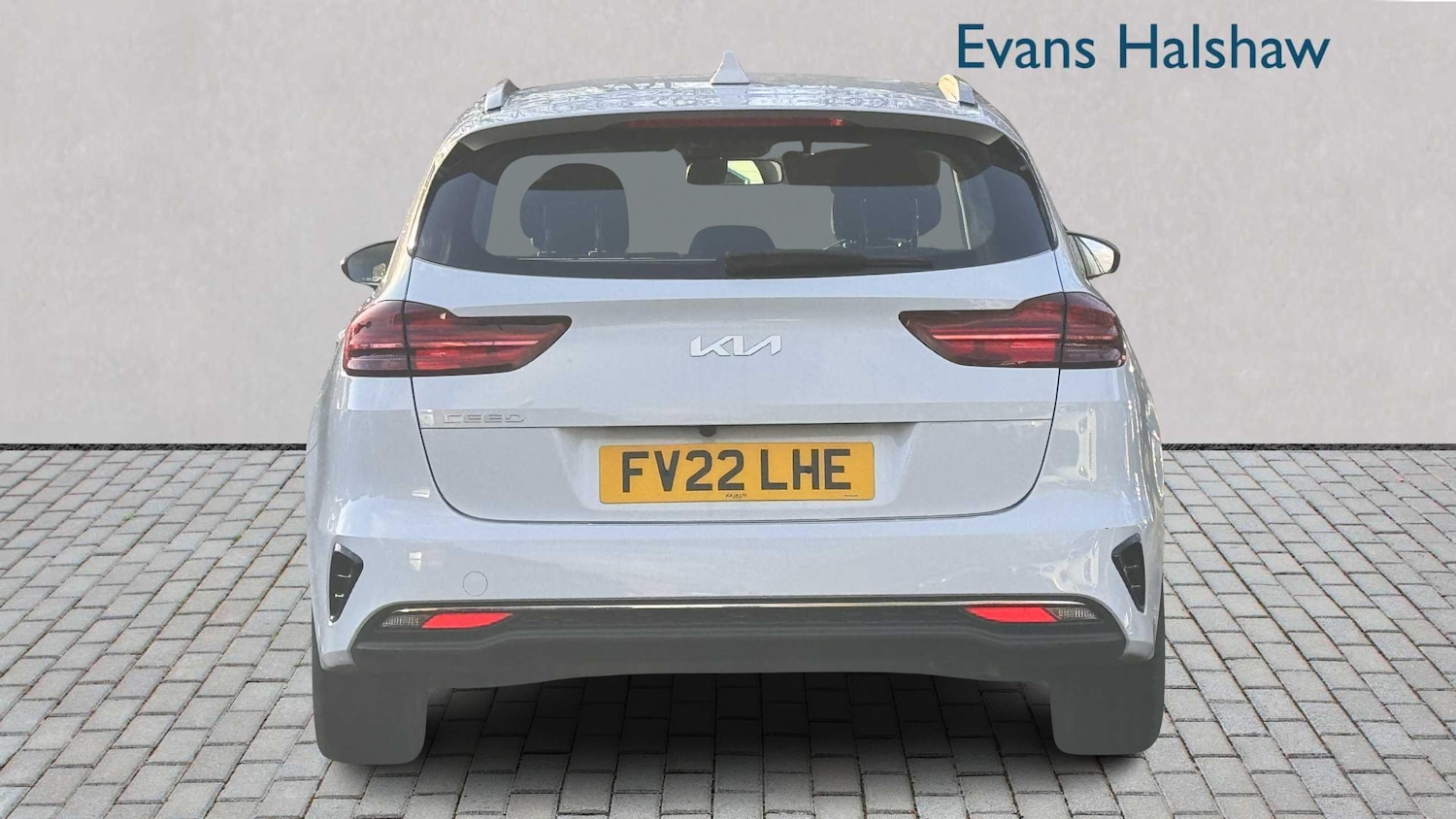 Used Kia Ceed 2022 for sale - 76705126: Photo 4