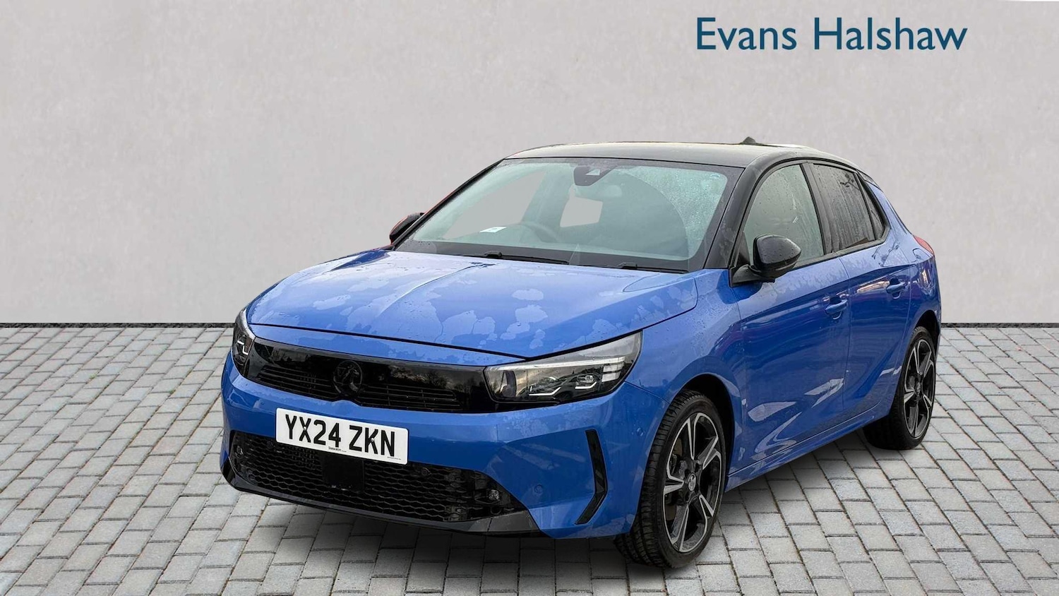 Used Vauxhall Corsa 2024 for sale - 76501842: Photo 2