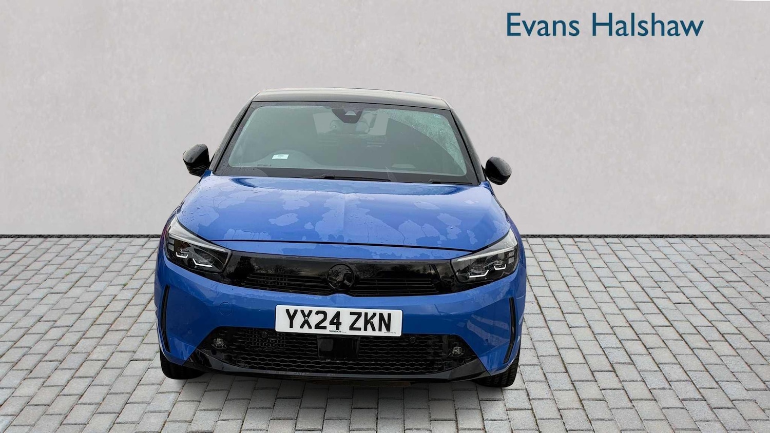 Used Vauxhall Corsa 2024 for sale - 76501842: Photo 3