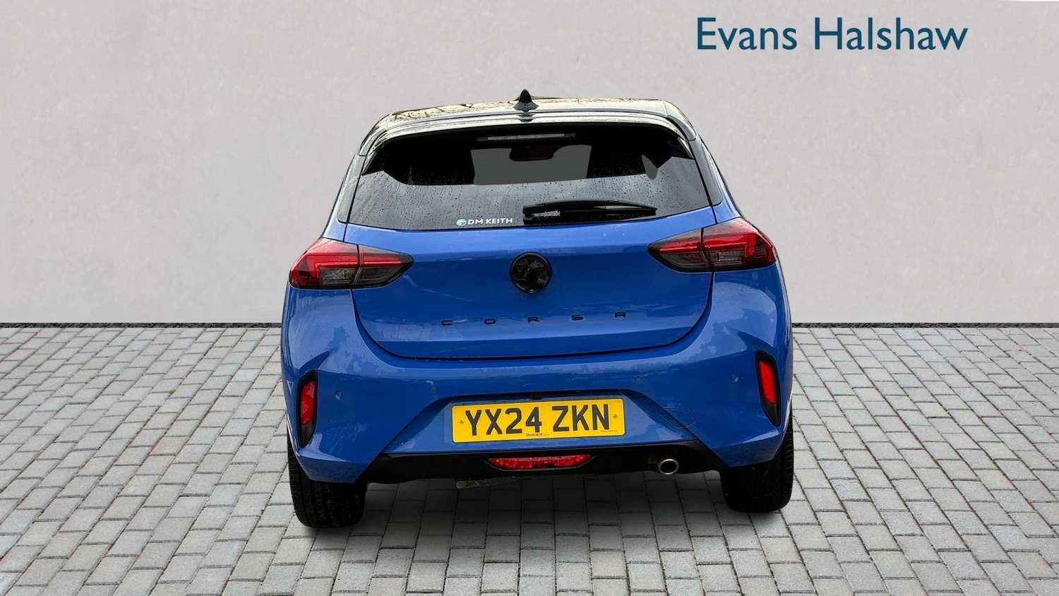 Used Vauxhall Corsa 2024 for sale - 76501842: Photo 5