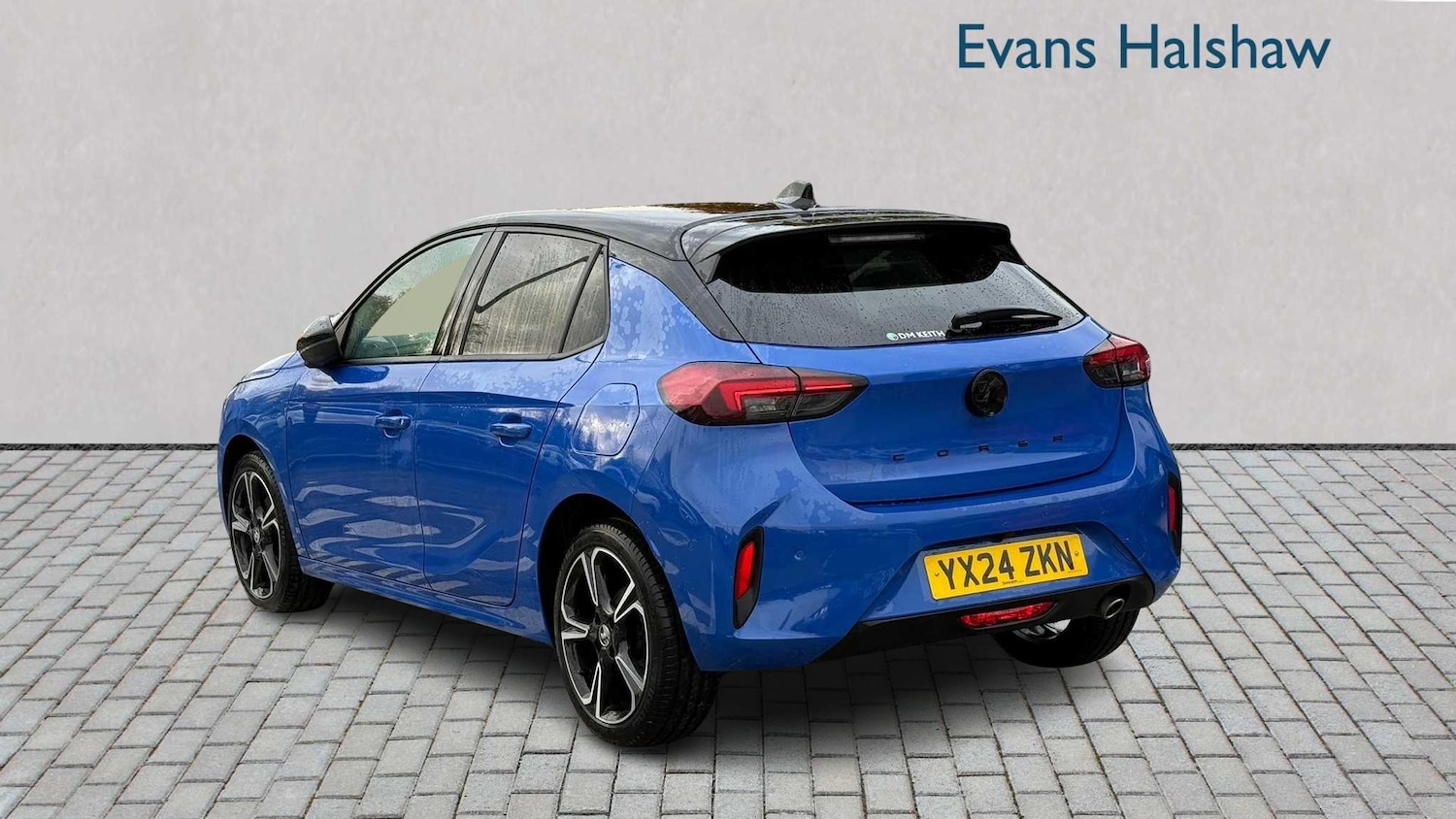 Used Vauxhall Corsa 2024 for sale - 76501842: Photo 6