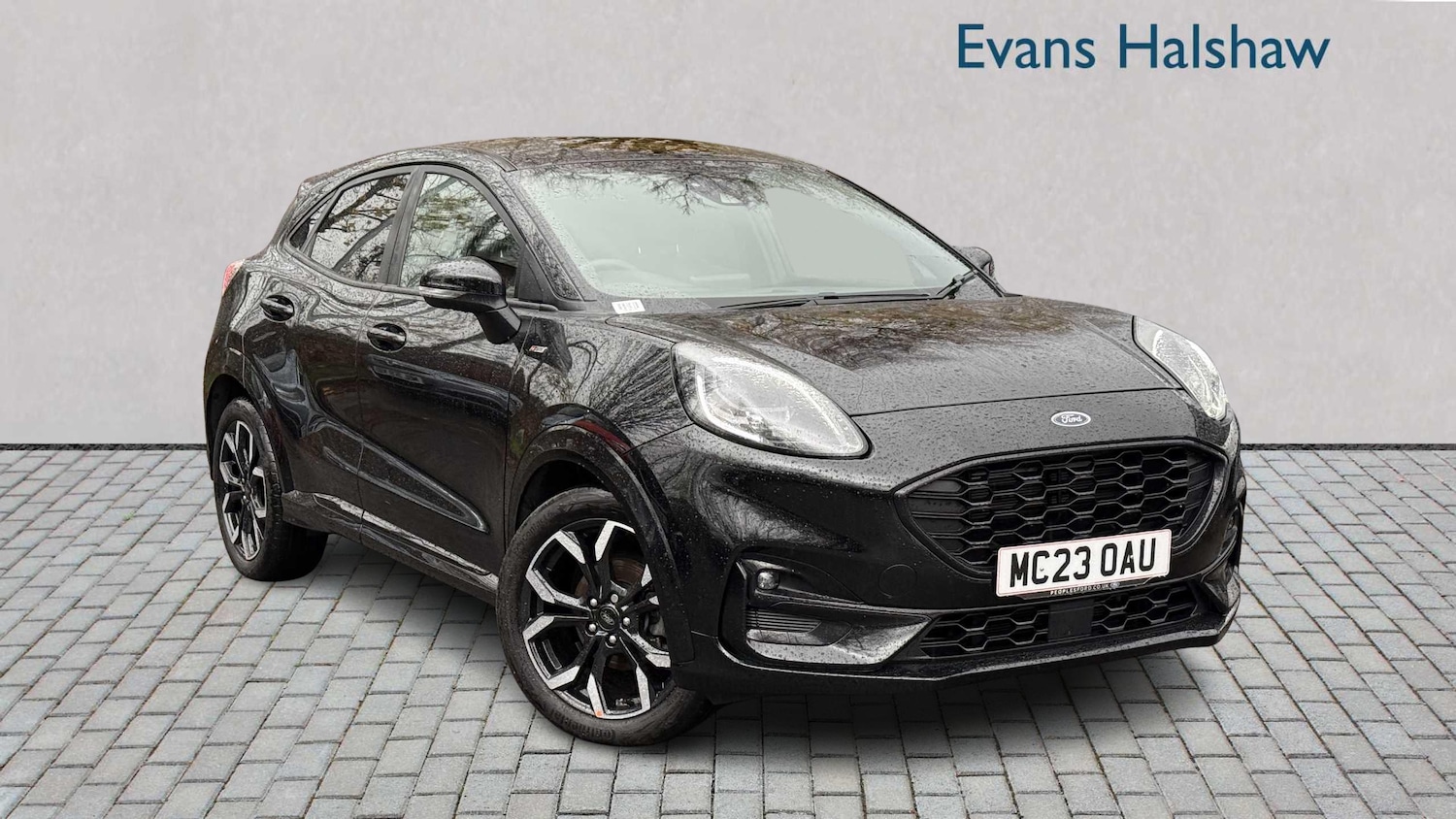 Used Ford Puma 2023 for sale - 76636824: Photo 1