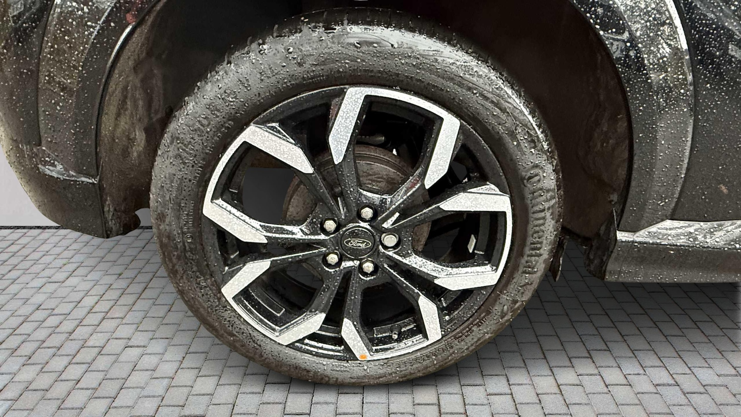 Used Ford Puma 2023 for sale - 76636824: Photo 10