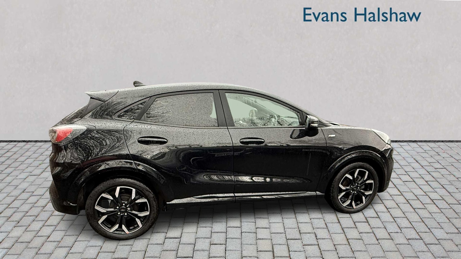 Used Ford Puma 2023 for sale - 76636824: Photo 3