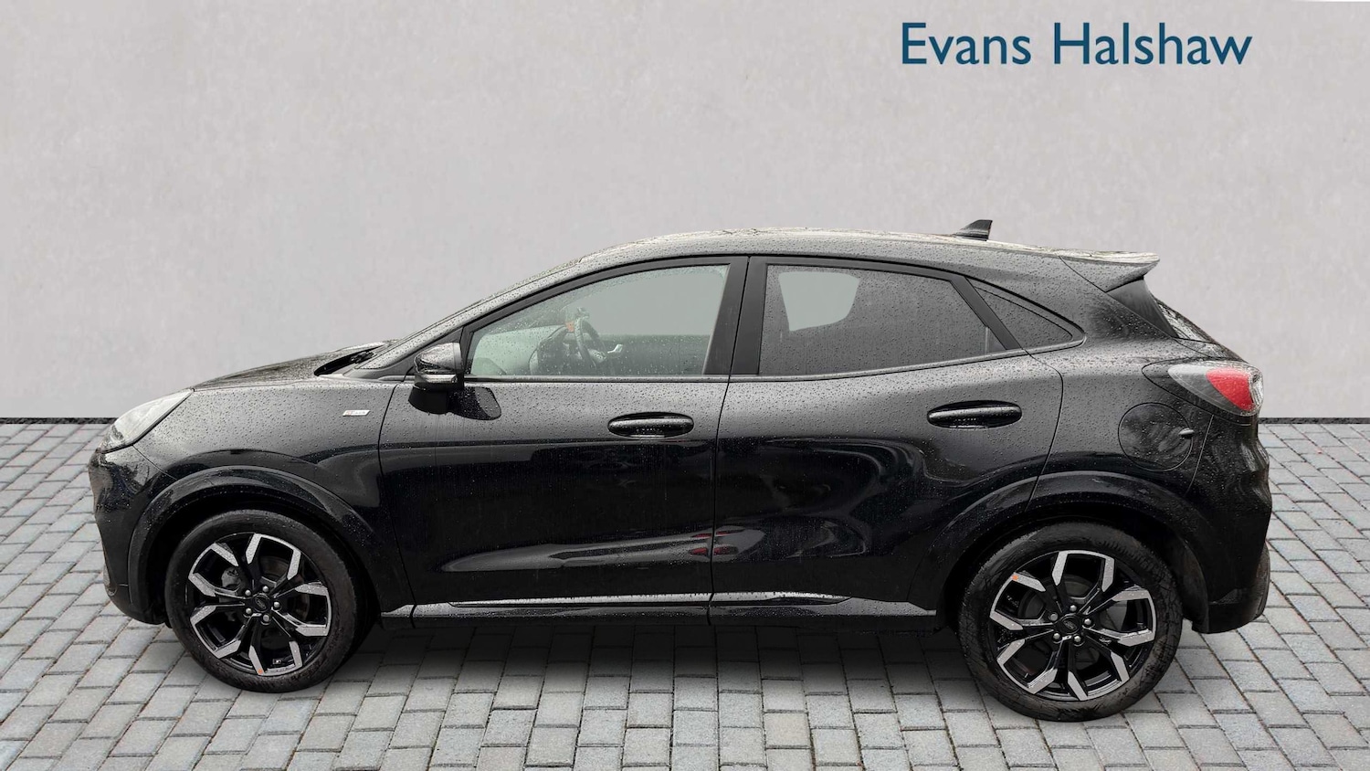 Used Ford Puma 2023 for sale - 76636824: Photo 4