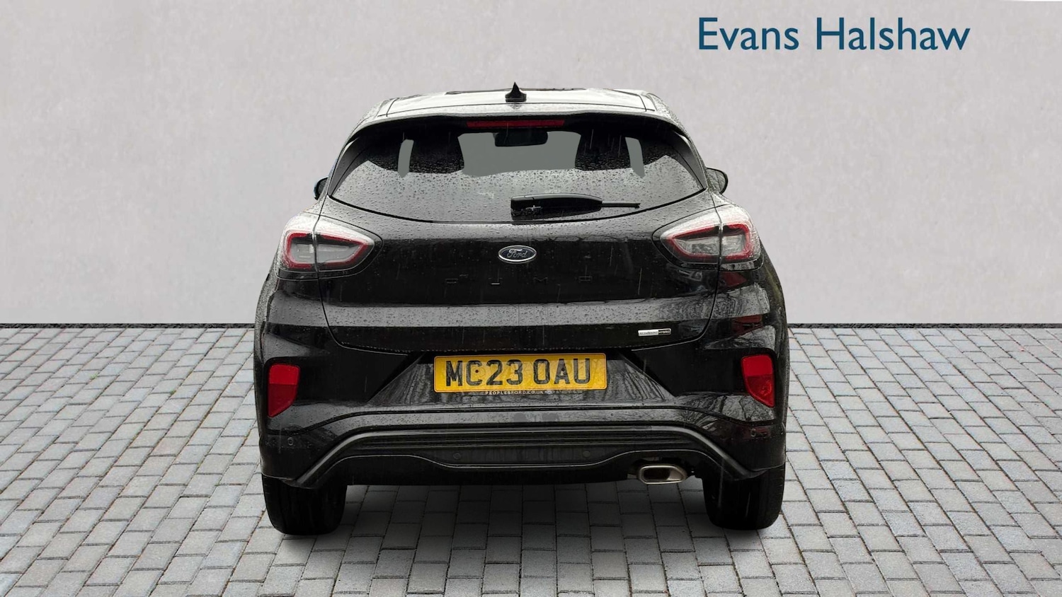 Used Ford Puma 2023 for sale - 76636824: Photo 5