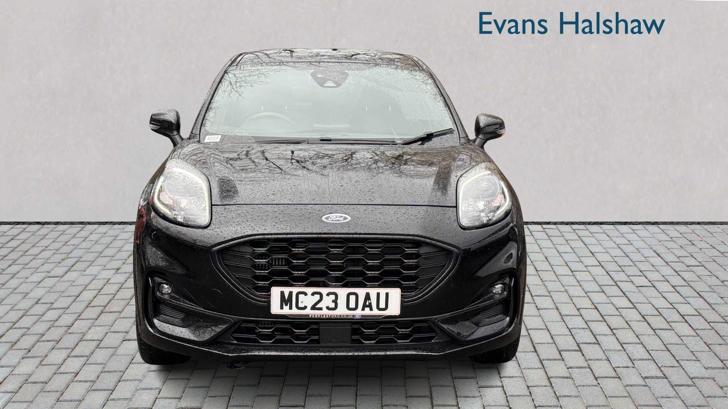 Used Ford Puma 2023 for sale - 76636824: Photo 6