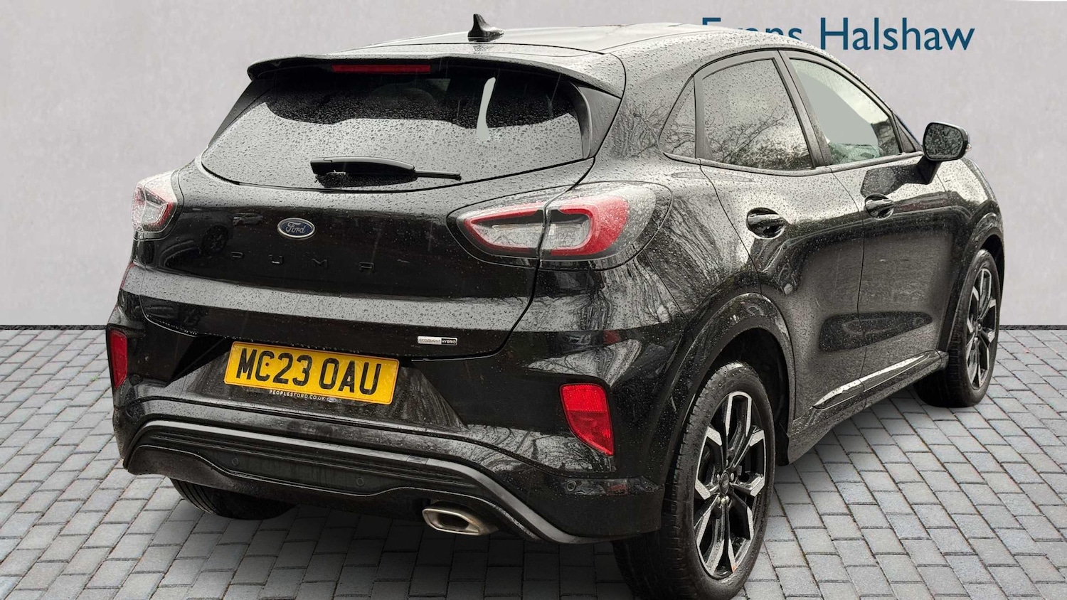 Used Ford Puma 2023 for sale - 76636824: Photo 7