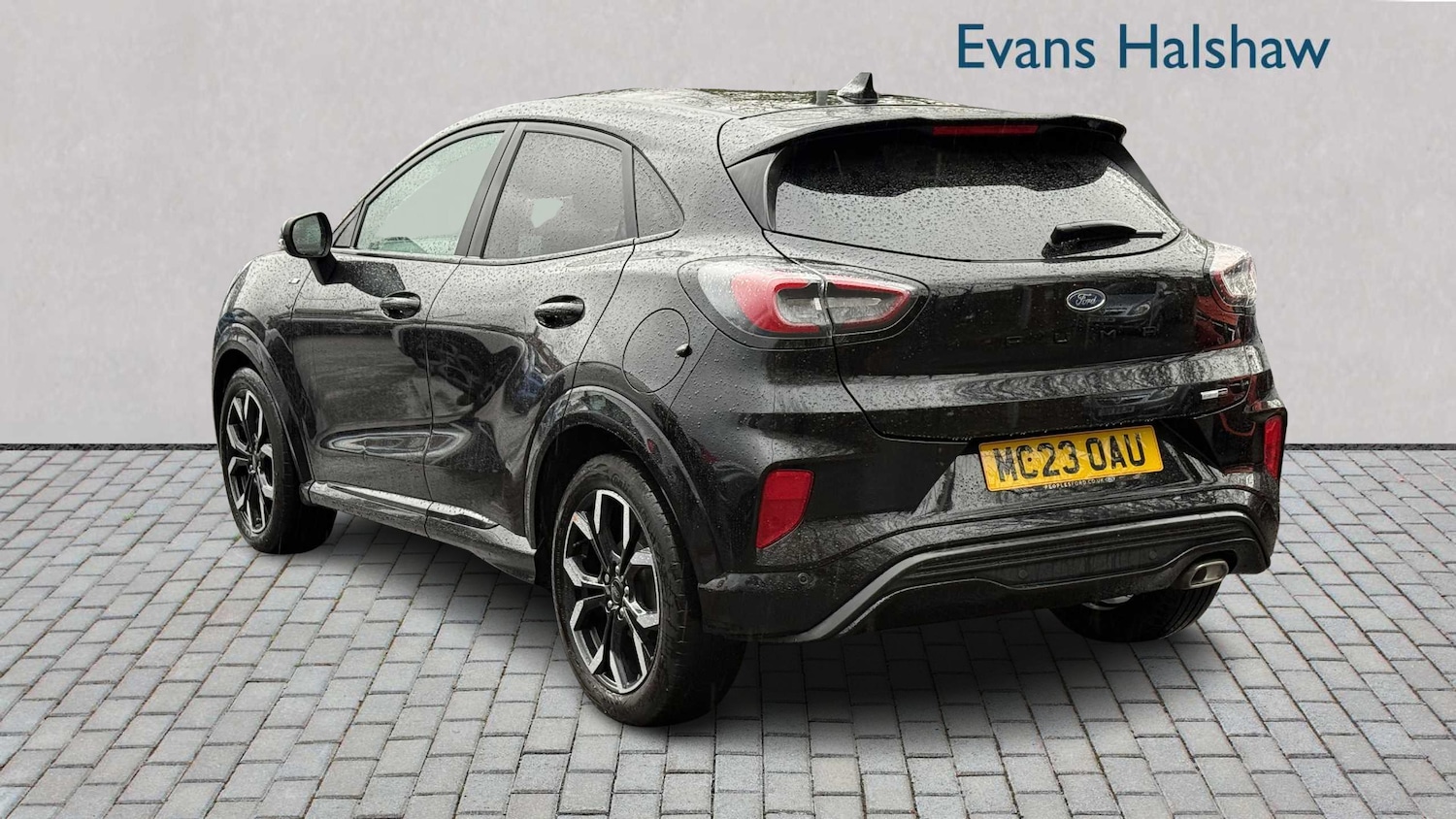 Used Ford Puma 2023 for sale - 76636824: Photo 8