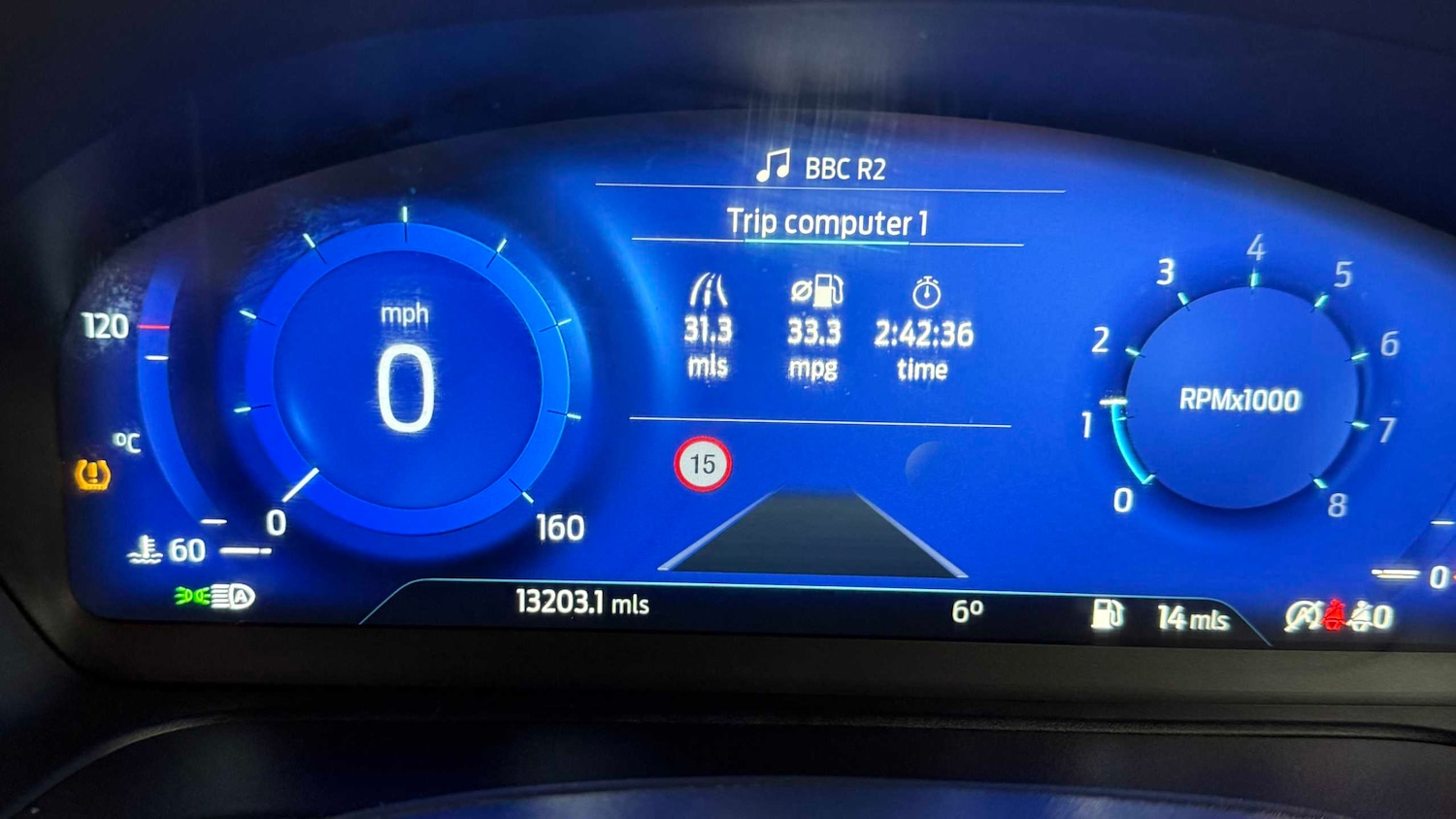 Used Ford Puma 2023 for sale - 76636824: Photo 9