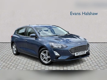 Used Ford Focus 2021 for sale - 79079101: Photo