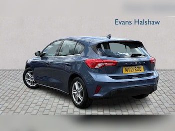 Used Ford Focus 2021 for sale - 79079101: Photo