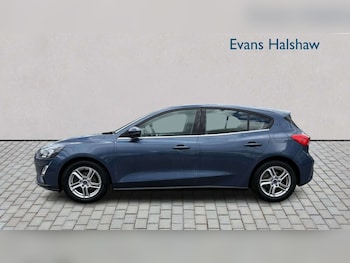 Used Ford Focus 2021 for sale - 79079101: Photo