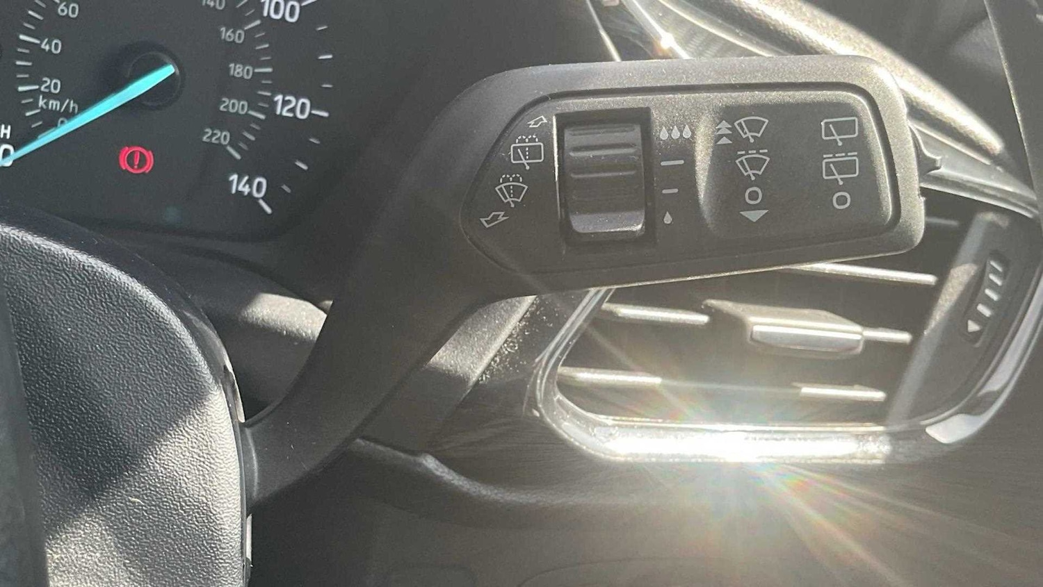 Vehicle 28