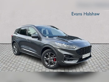 Used Ford Kuga 2022 for sale - 76016197: Photo