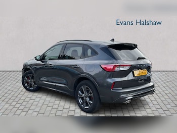 Used Ford Kuga 2022 for sale - 76016197: Photo