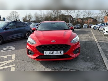 Used Ford Focus 2019 for sale - 77589101: Photo