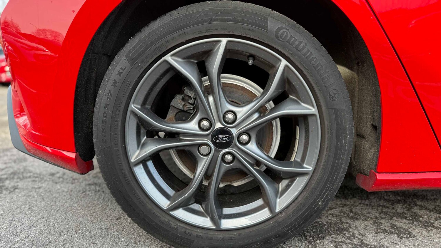 Used Ford Focus 2019 for sale - 77589101: Photo 6