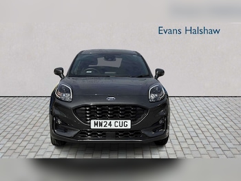 Used Ford Puma 2024 for sale - 79109232: Photo