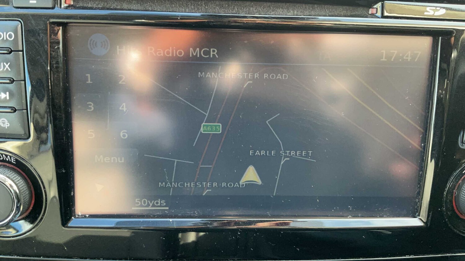 Used Nissan Qashqai for sale - 78129557: Photo 11