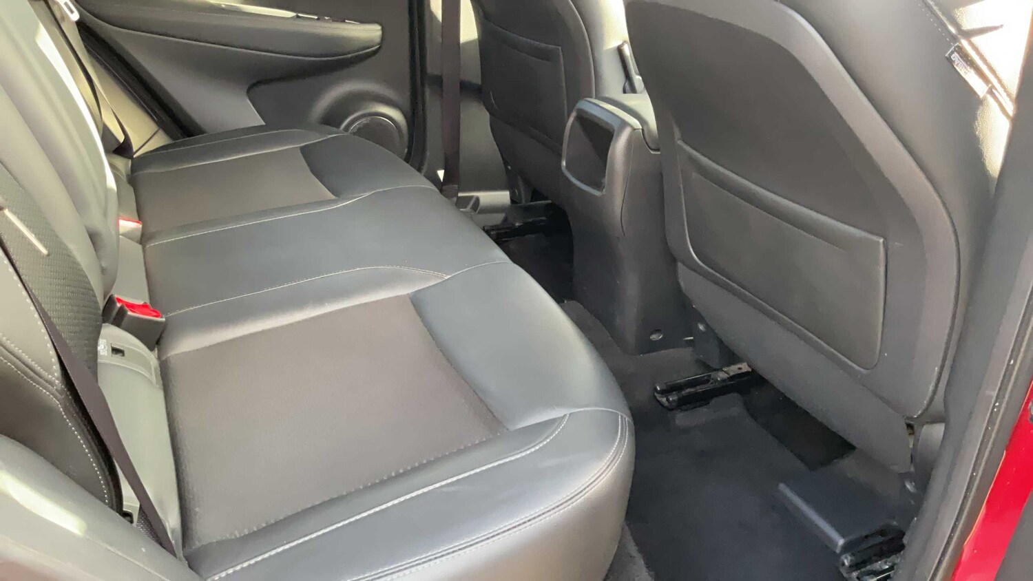 Used Nissan Qashqai for sale - 78129557: Photo 12